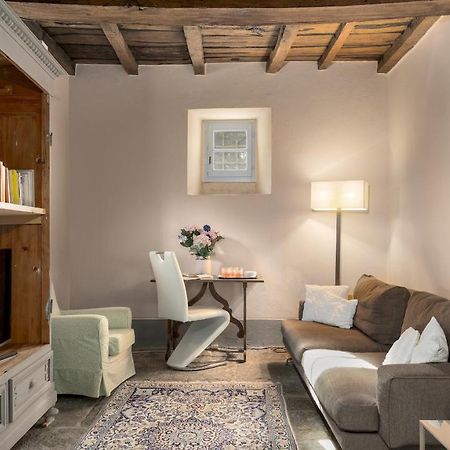 Villa La Rassinata 12, Emma Villas أريتسو المظهر الخارجي الصورة