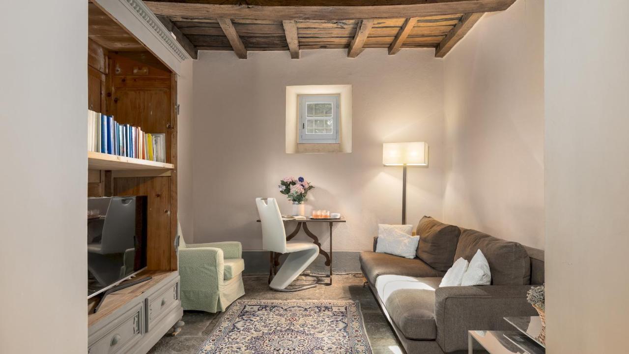 Villa La Rassinata 12, Emma Villas أريتسو المظهر الخارجي الصورة