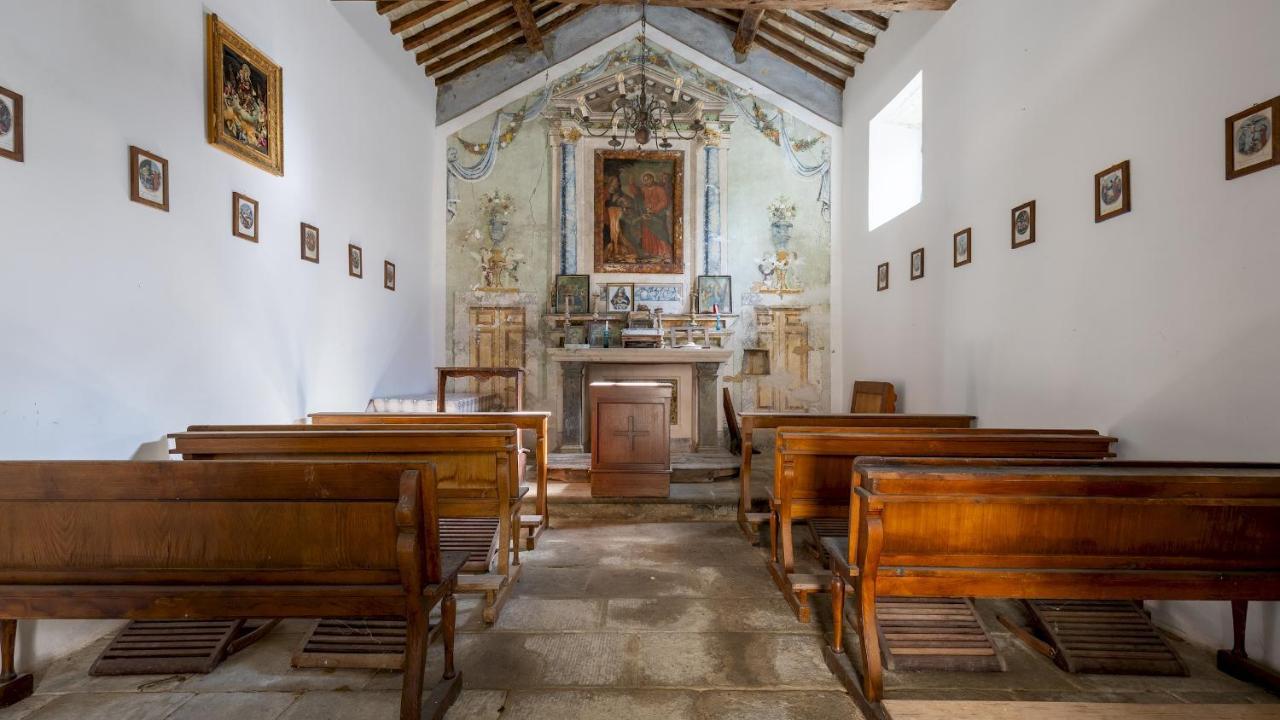 Villa La Rassinata 12, Emma Villas أريتسو المظهر الخارجي الصورة