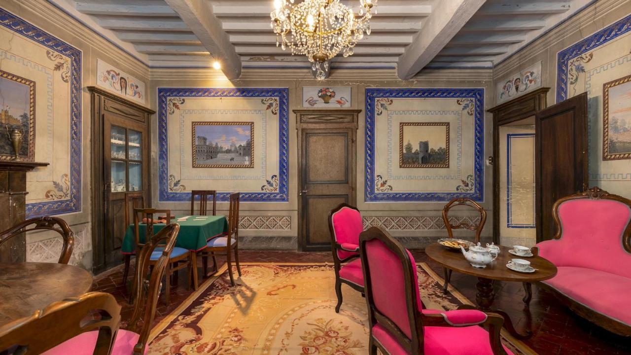 Villa La Rassinata 12, Emma Villas أريتسو المظهر الخارجي الصورة