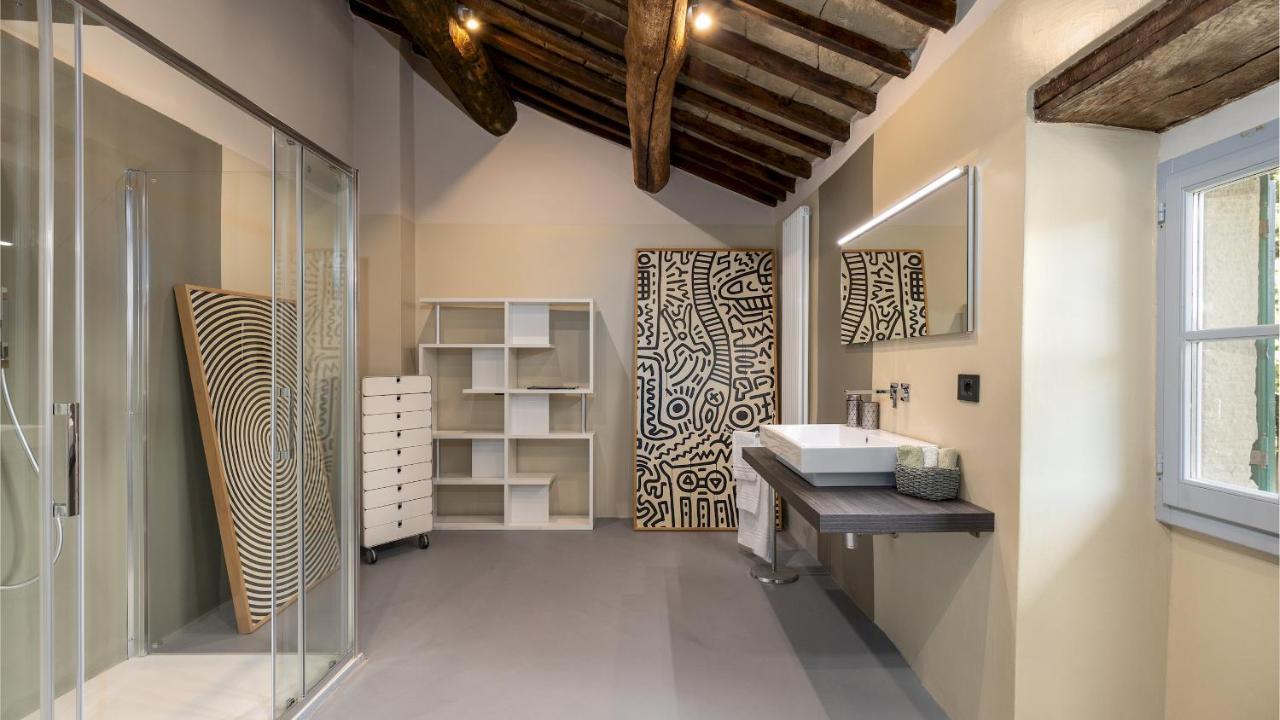 Villa La Rassinata 12, Emma Villas أريتسو المظهر الخارجي الصورة