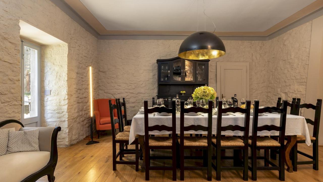 Villa La Rassinata 12, Emma Villas أريتسو المظهر الخارجي الصورة